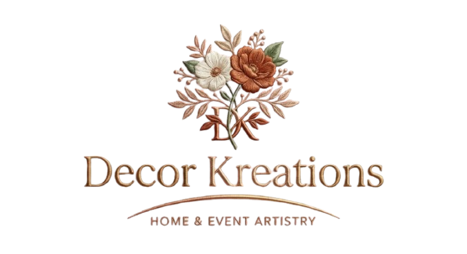 Decor Kreations